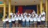 LỄ TỔNG KẾT NĂM HỌC 2022 - 2023 - TRƯỜNG TIỂU HỌC YÊN CHÍNH